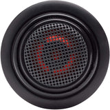 JBL CLUB 602CTP bilhøyttalerkomponentsett (17 cm)