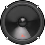 JBL CLUB 602CTP bilhøyttalerkomponentsett (17 cm)