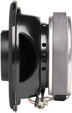 JBL CLUB 422F bilhøyttalersett (10 cm, 4")