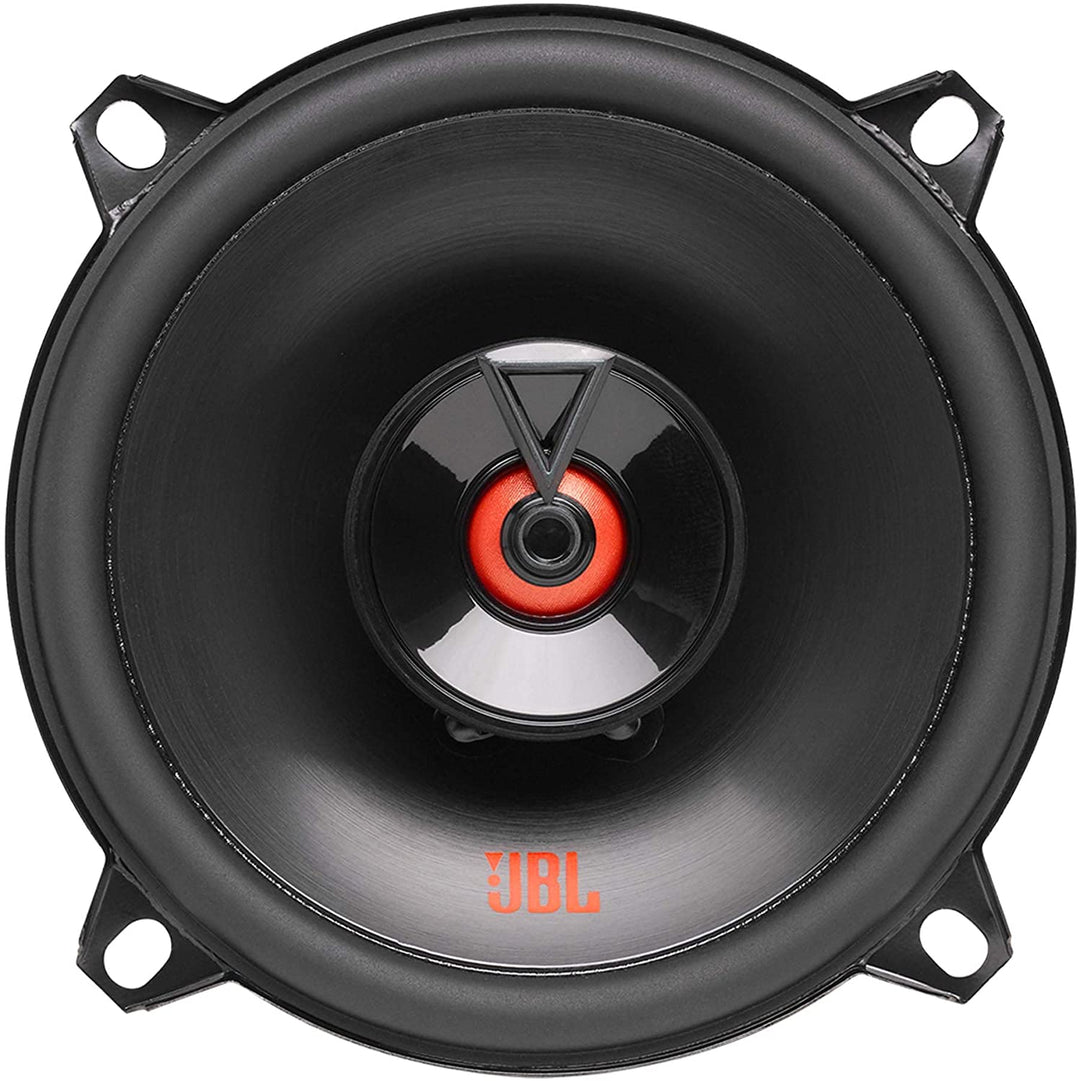 JBL CLUB 522F bilhøyttalersett (13 cm, 5,25")