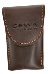 GEWA Crazy Horse Bugle Single til 1 valthornmunnstykke, svart