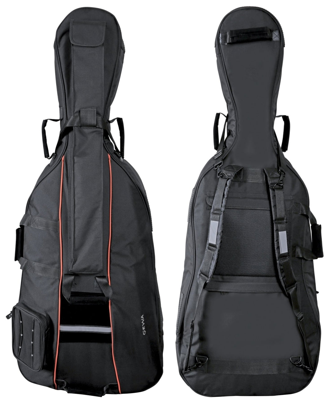 GEWA Celloer Gig-Bag Premium - 1/2