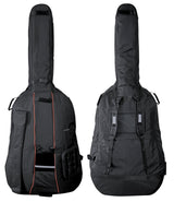 GEWA kontrabass-gigbag Premium - 4/4