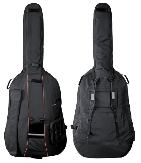 GEWA kontrabass-gigbag Premium - 4/4