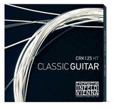 Thomastik-Infeld strenger til klassisk gitar CLASSIC GUITAR CRK - sett høy spenning (CRK125HT)