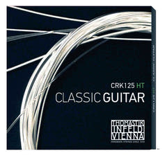 Thomastik-Infeld CRK47 CRK-streng E6 til klassisk gitar, High