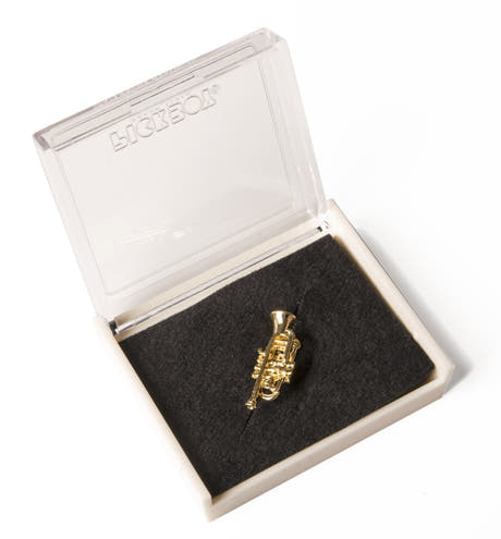 GEWA Pins - Trompet