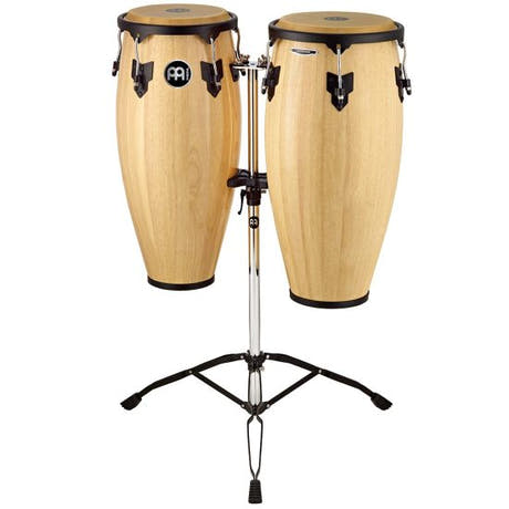 Meinl HC888-NT Headliner Series Congas (naturlig)