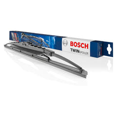 Bosch Twin viskerbladsett 535S