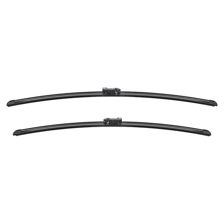Bosch Aerotwin Flatblade viskerbladsett A009S