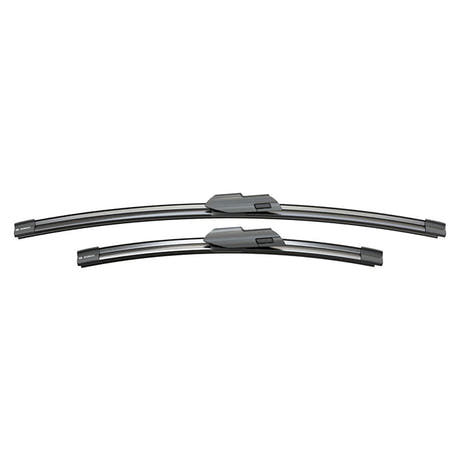 Bosch Aerotwin Flatblade viskerbladsett A010J