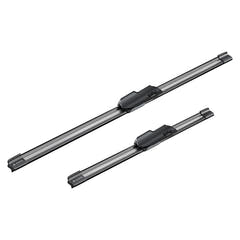 Bosch Aerotwin Flatblade viskerbladsett A010J