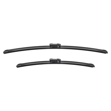 Bosch Aerotwin Flatblade vindusviskerbladsett A010S