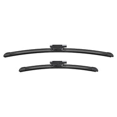 Bosch Aerotwin Flatblade vindusviskerbladsett A012S