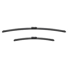 Bosch Aerotwin Flatblade vindusviskerbladsett A027S