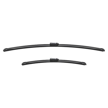 Bosch Aerotwin Flatblade vindusviskerbladsett A027S