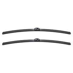 Bosch Aerotwin Flatblade vindusviskerbladsett A034S