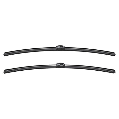 Bosch Aerotwin Flatblade vindusviskerbladsett A034S