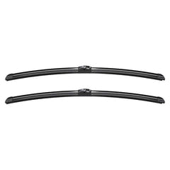 Bosch Aerotwin Flatblade vindusviskerbladsett A053S