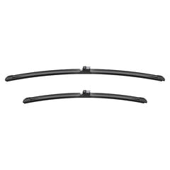 Bosch Aerotwin Flatblade vindusviskerbladsett A072S
