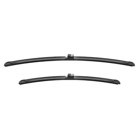 Bosch Aerotwin Flatblade vindusviskerbladsett A072S