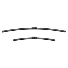 Bosch Aerotwin Flatblade vindusviskerbladsett A077S