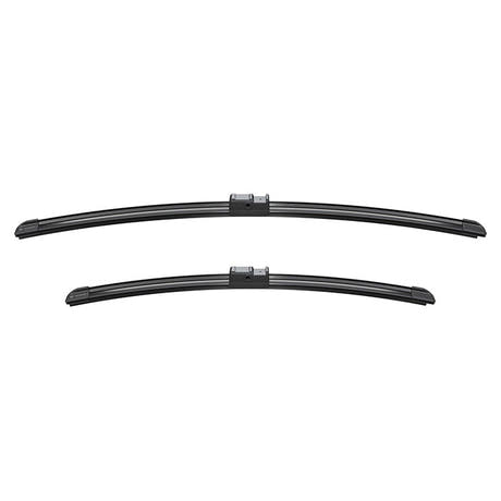 Bosch Aerotwin Flatblade vindusviskerbladsett A084S