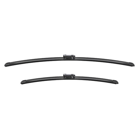 Bosch Aerotwin Flatblade vindusviskerbladsett A093S