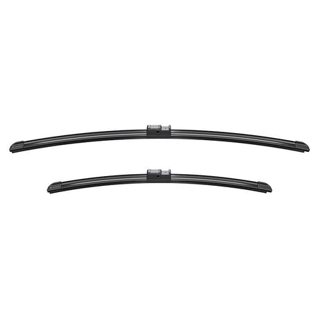 Bosch Aerotwin Flatblade vindusviskerbladsett A096S