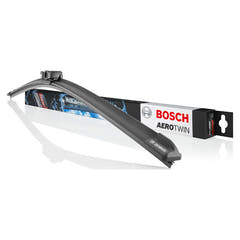 Bosch Aerotwin Flatblade vindusviskerbladsett A096S