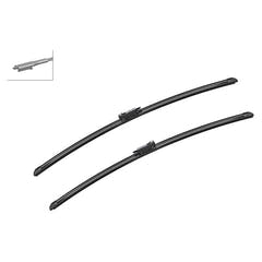 BOSCH oem viskerbladsett (3397014115)