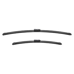 Bosch Aerotwin Flatblade vindusviskerbladsett A102S