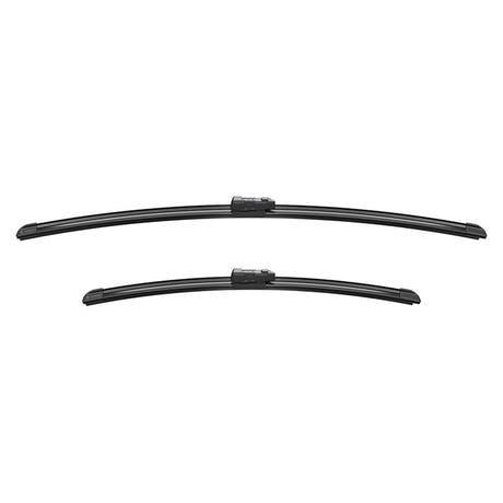 Bosch Aerotwin Flatblade vindusviskerbladsett A102S
