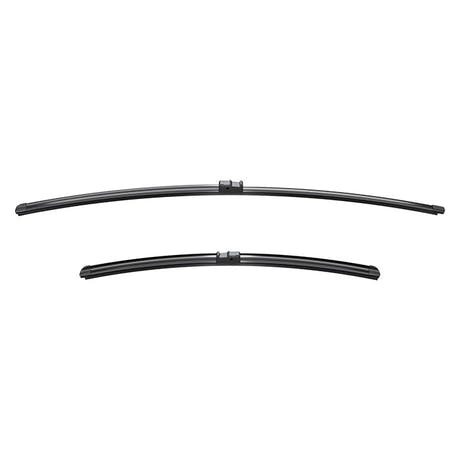 Bosch Aerotwin Flatblade vindusviskerbladsett A103S