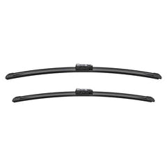 Bosch Aerotwin Flatblade viskerbladsett A104S