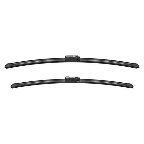 Bosch Aerotwin Flatblade viskerbladsett A104S