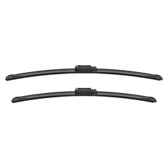 Bosch Aerotwin Flatblade vindusviskerbladsett A105S