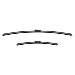 Bosch Aerotwin Flatblade vindusviskerbladsett A106S