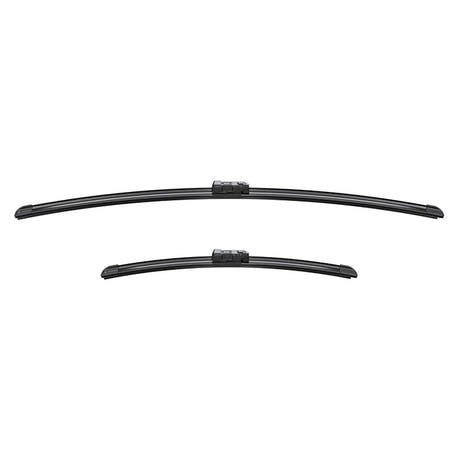 Bosch Aerotwin Flatblade vindusviskerbladsett A106S