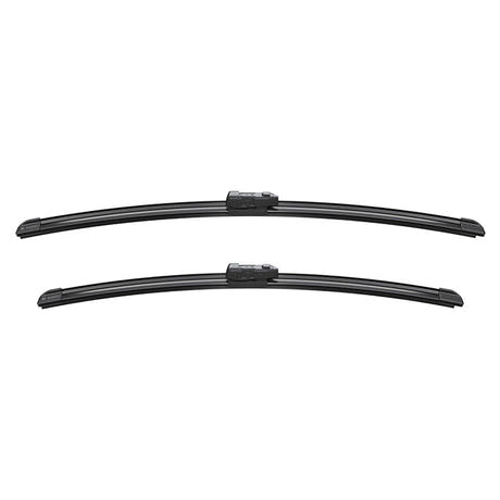 Bosch Aerotwin Flatblade vindusviskerbladsett A108S