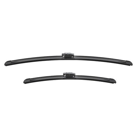 Bosch Aerotwin Flatblade vindusviskerbladsett A109S