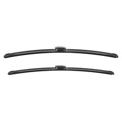 Bosch Aerotwin Flatblade vindusviskerbladsett A112S
