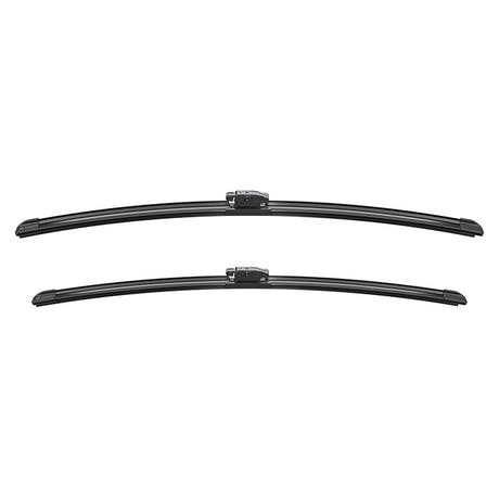 Bosch Aerotwin Flatblade vindusviskerbladsett A112S