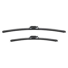 Bosch Aerotwin Flatblade vindusviskerbladsett A115S