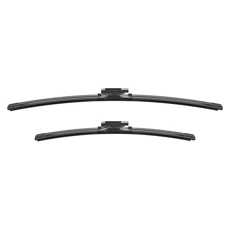 Bosch Aerotwin Flatblade vindusviskerbladsett A115S