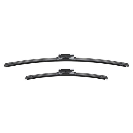 Bosch Aerotwin Flatblade vindusviskerbladsett A116S
