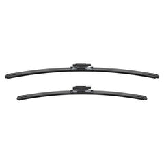 Bosch Aerotwin Flatblade vindusviskerbladsett A117S
