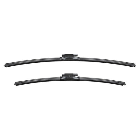 Bosch Aerotwin Flatblade vindusviskerbladsett A117S
