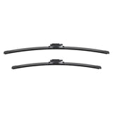 Bosch Aerotwin Flatblade viskerblade sæt A117S