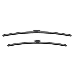 Bosch Aerotwin Flatblade vindusviskerbladsett A119S